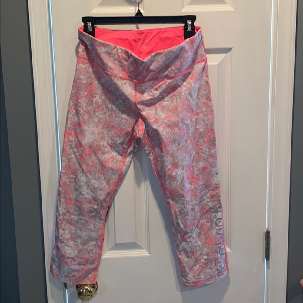 Calvin Klein workout pants